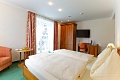 Seebckenhotel Weisser Hirsch, St. Wolfgang im Salzkammergut