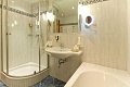 Seebckenhotel Weisser Hirsch, St. Wolfgang im Salzkammergut