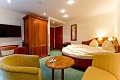 Seebckenhotel Weisser Hirsch, St. Wolfgang im Salzkammergut