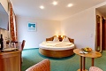 Seebckenhotel Weisser Hirsch, St. Wolfgang im Salzkammergut