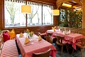 Seebckenhotel Weisser Hirsch, St. Wolfgang im Salzkammergut