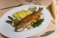 Seebckenhotel Weisser Hirsch, St. Wolfgang im Salzkammergut