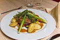 Seebckenhotel Weisser Hirsch, St. Wolfgang im Salzkammergut