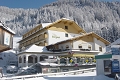 Hotel Berghof, Innerkrems