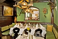 Hotel Berghof, Innerkrems