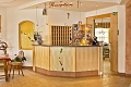 Hotel Berghof, Innerkrems