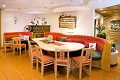Hotel Berghof, Innerkrems