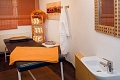 Hotel Berghof, Innerkrems