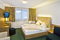 Hotel Berghof, Innerkrems