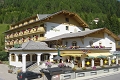 Hotel Berghof, Innerkrems