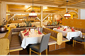 Hotel Berghof, Innerkrems
