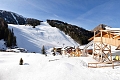 Alm Resort Frhauf, Innerkrems