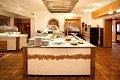 Alm Resort Frhauf, Innerkrems