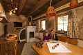 Alm Resort Frhauf, Innerkrems