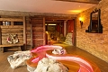 Alm Resort Frhauf, Innerkrems