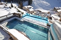 Alm Resort Frhauf, Innerkrems