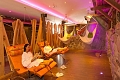Alm Resort Frhauf, Innerkrems