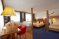 Alm Resort Frhauf, Innerkrems
