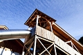 Alm Resort Frhauf, Innerkrems