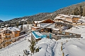 Alm Resort Frhauf, Innerkrems