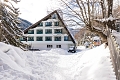 Hotel Nockalm, Innerkrems
