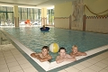 Hotel Nockalm, Innerkrems