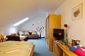 Hotel Nockalm, Innerkrems