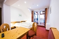Hotel Nockalm, Innerkrems
