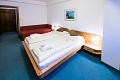 Hotel Nockalm, Innerkrems