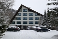 Hotel Nockalm, Innerkrems