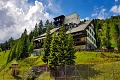 Hotel Nockalm, Innerkrems