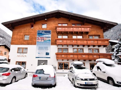 ubytovanie Hotel Ad Laca - See, Paznaun - Ischgl