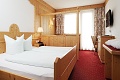 Hotel Alp Larain, Ischgl