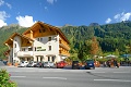 Hotel Alp Larain, Ischgl