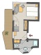 Aparthotel Aurikel Corso, Ischgl