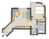 Aparthotel Aurikel Corso, Ischgl