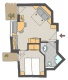 Aparthotel Aurikel Corso, Ischgl