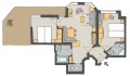 Aparthotel Aurikel Corso, Ischgl