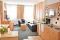Aparthotel Aurikel Corso, Ischgl