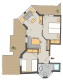 Aparthotel Aurikel Corso, Ischgl