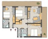Aparthotel Aurikel Corso, Ischgl