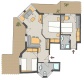Aparthotel Aurikel Corso, Ischgl