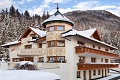 Hotel Bellevue, Ischgl