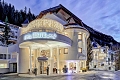 Hotel Brigitte, Ischgl