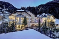 Hotel Brigitte, Ischgl
