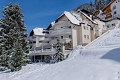 Hotel Brigitte, Ischgl