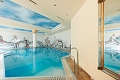 Hotel Brigitte, Ischgl
