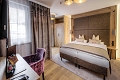 Hotel Brigitte, Ischgl