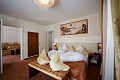 Hotel Brigitte, Ischgl
