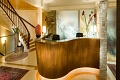 Hotel Brigitte, Ischgl